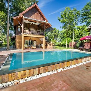 Villa mit 2 Schlafzimmern